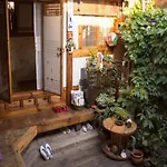 Sitong Hanok Guesthouse