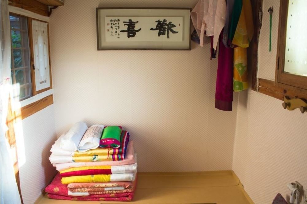 Affittacamere Sitong Hanok