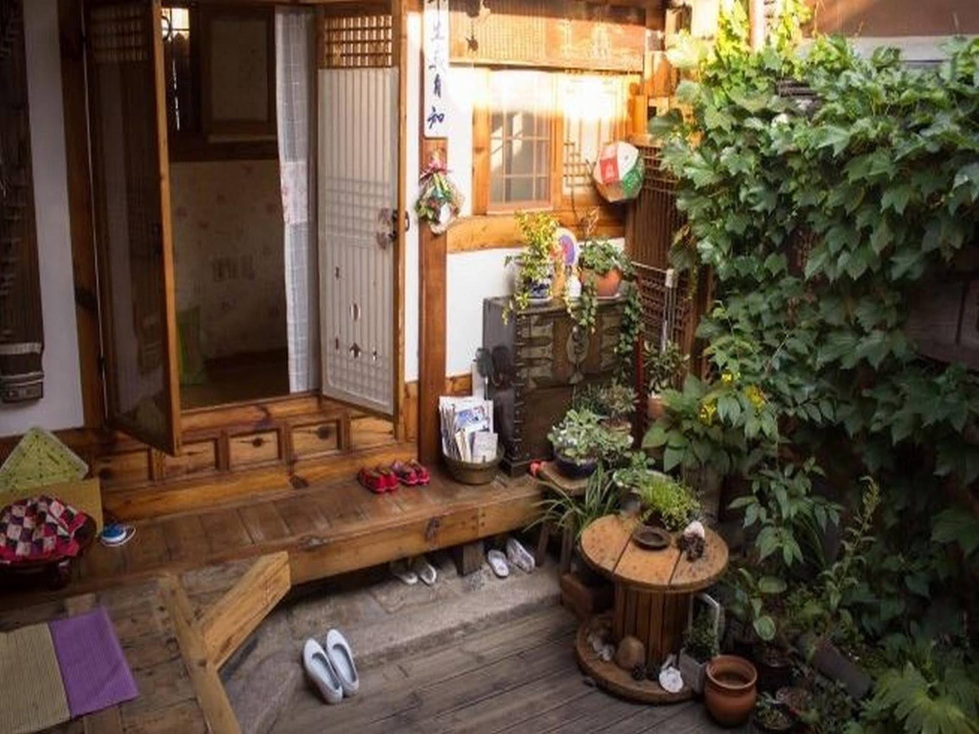 Sitong Hanok Affittacamere 2*